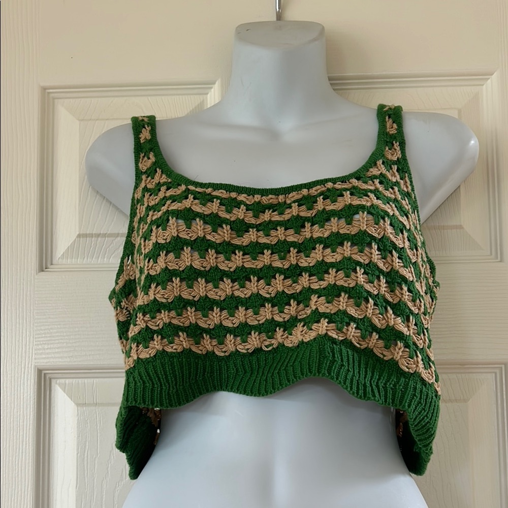 ASTR Knit Top